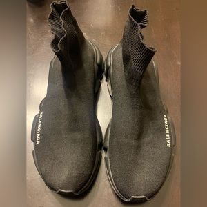 Balenciaga Runners women’s 9